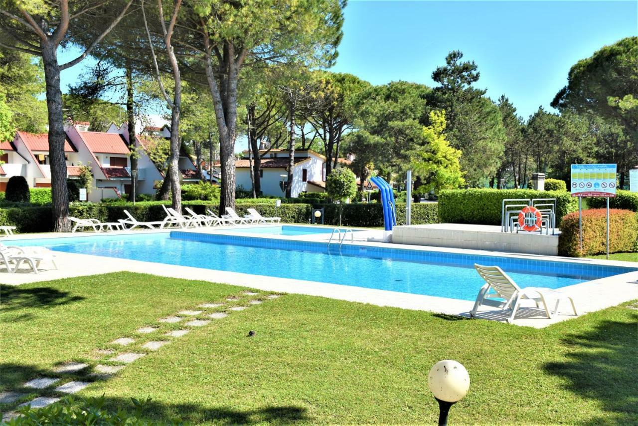 Villaggio Anna بيبيوني المظهر الخارجي الصورة