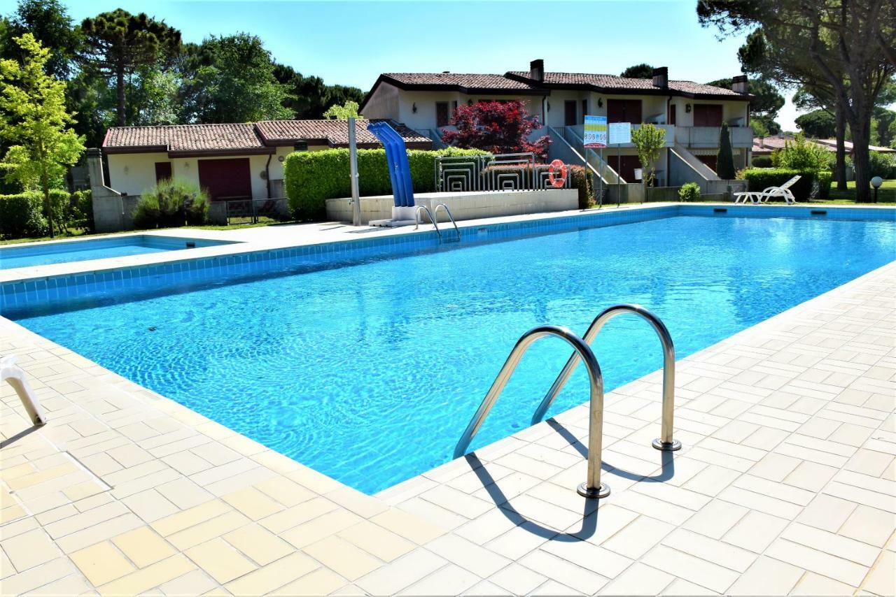 Villaggio Anna بيبيوني المظهر الخارجي الصورة