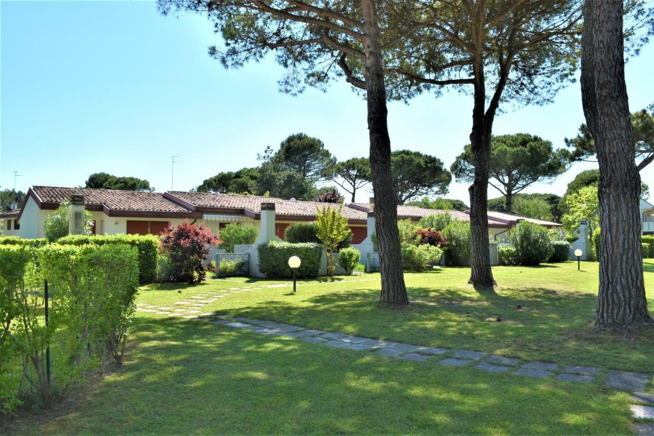 Villaggio Anna بيبيوني المظهر الخارجي الصورة