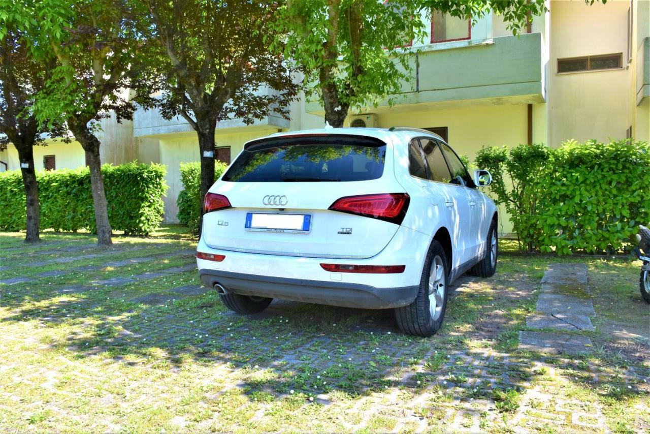Villaggio Anna بيبيوني المظهر الخارجي الصورة