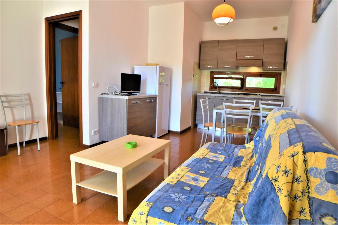 Villaggio Anna بيبيوني المظهر الخارجي الصورة