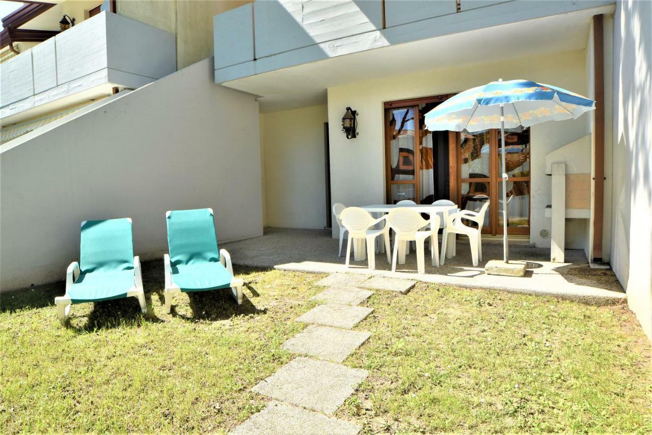 Villaggio Anna بيبيوني المظهر الخارجي الصورة