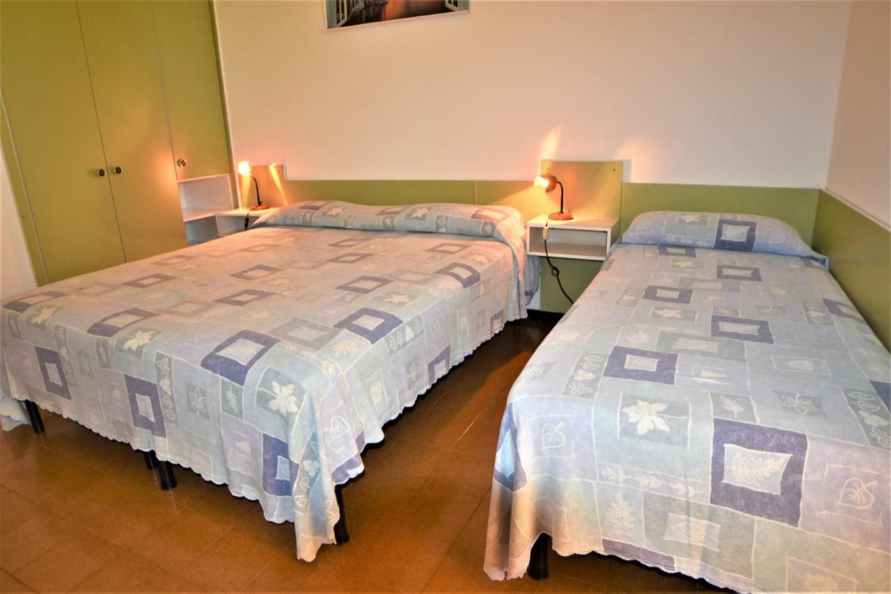 Villaggio Anna بيبيوني المظهر الخارجي الصورة