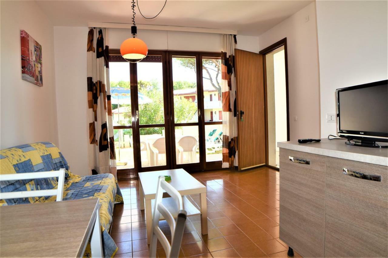 Villaggio Anna بيبيوني المظهر الخارجي الصورة