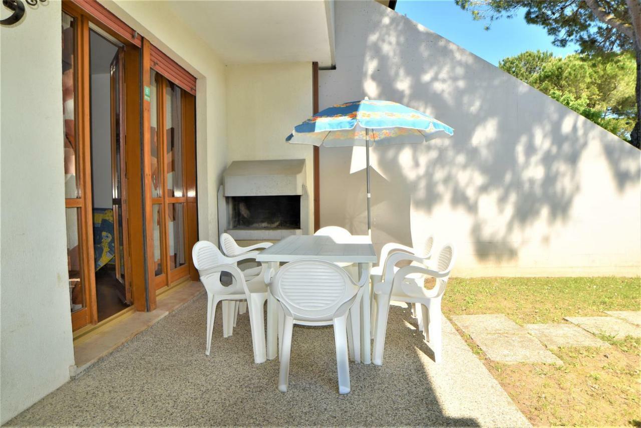 Villaggio Anna بيبيوني المظهر الخارجي الصورة